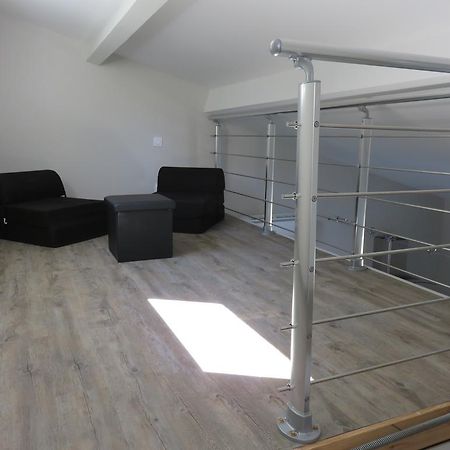 La Petite Maison Malataverne Exteriér fotografie