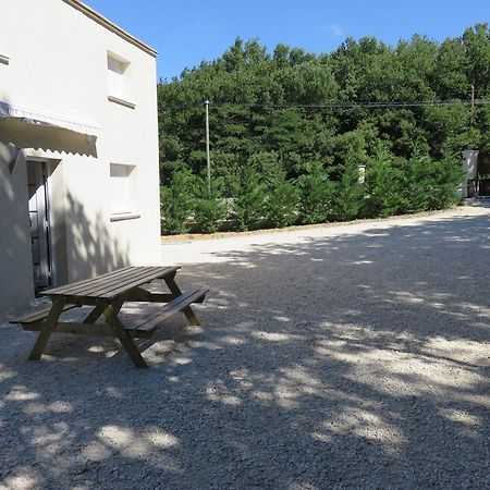 La Petite Maison Malataverne Exteriér fotografie