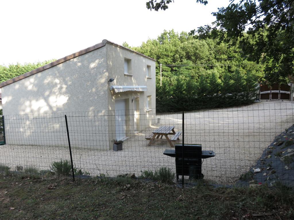 La Petite Maison Malataverne Exteriér fotografie