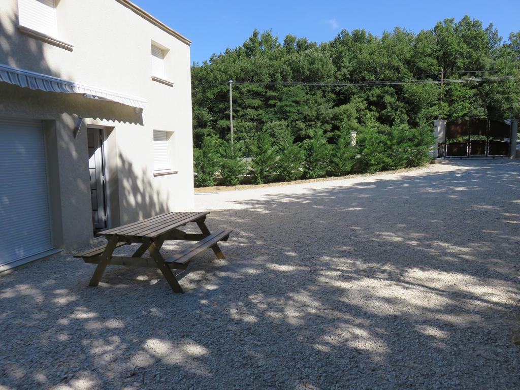 La Petite Maison Malataverne Exteriér fotografie